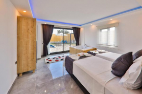 Villa andriake